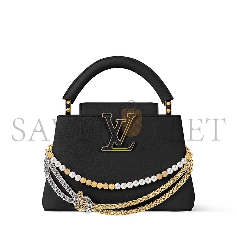 l0vis Vvtt0n master capucines mini m27308 (21*13.6*8cm)